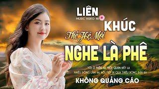 KẺ Ở MIỀN XA CĂN NHÀ MÀU TÍM LK Ca Nhạc Xưa TOÀN BÀI HAY Hiện Nay Gây Nghiện Nghe Êm Tai Dễ Ngủ