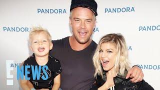 Josh Duhamel Reveals the REAL Reason Behind Fergie Breakup  E News