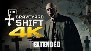 Graveyard Shift  Extended SHN Cut  4K60fps  Longplay Walkthrough Gameplay No Commentary