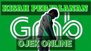 kisah kehidupan ojek online part 1 
 24 04 2019