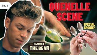 The Bear in Copenhagen  Pro Chef Reacts to Season 2 Episode 4