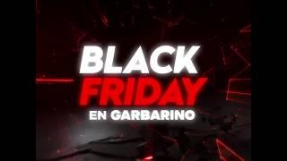 Garbarino  Black Friday 2019