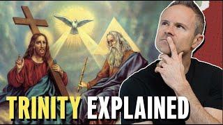 The Trinity Is Not A Problem