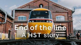 End of the Line - A HST Story  EMR