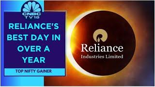 Reliance Starts Value Unlocking & Sets Record Date For Jio Financial Demerger  CNBC TV18