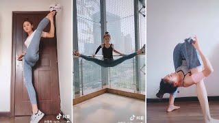 ️ Trào Lưu Xoạc Chân HOT nhất Tik Tok #2