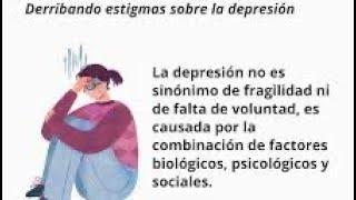 La Depresión en Adolescentes un tema que cada día se escucha más