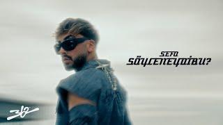 Sefo - SÖYLENEYDİBU? Official Video