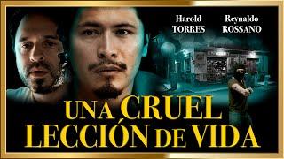 UNA CRUEL LECCION DE VIDA Pelicula completa HD DRAMA DE LA VIDA REAL