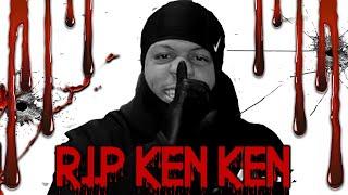 How Lil Durk Affiliate TTE Ken Ken Was Shot & Killed? A Get Back for Trigga Black? Lamron vs TayTown