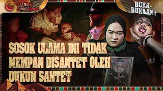 GILEEE DIBUKA SEMUA KESAKSIAN TOBATNYA DUKUN SANTET & PELET DI BULAN PUASA #OMMAMAT