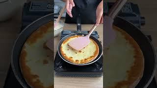 Basic pancake recipe that serves the whole family