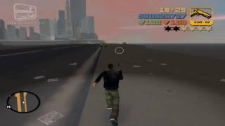 GTA 3 - Walkthrough - Mission #65 - S.A.M. HD