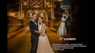 Trailler oficial 22 O CASAMENTO - O filme