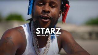 FREE Dancehall Riddim Instrumental 2024 Starz