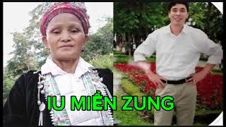 ÌU MIỀN ZUNG HÁT DAO ĐỐI Đáp