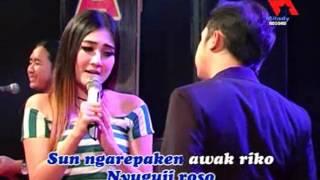 Nella Kharisma feat. Dendra - Nikung  Dangdut OFFICIAL