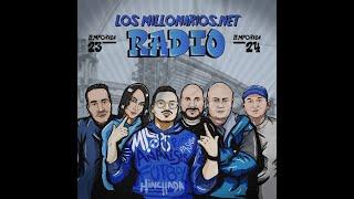 LosMillonariosNet Radio Temporada 24 Programa 06