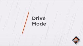 Drive Modes With International® S13 Integrated Powertrain