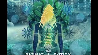 6 - Fright Rate - Reality Shift VA – Bionic Entity – ADN Music