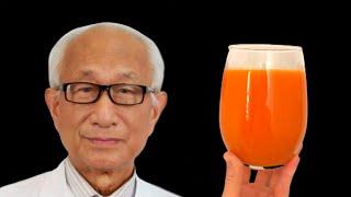  پزشک 95 ساله چینی هر روز این نوشیدنی را می نوشد کبد و روده مثل نوجوانان است