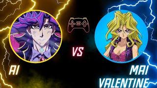 Ai Vs Mai Valentine