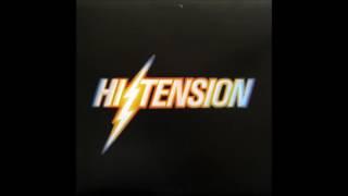 Hi-Tension  -   Hi-Tension