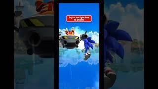 Sonic Dash Gameplay Walkthrough AndroidiOS  Part 2