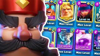 I dont Trust your Clash Royale Decks