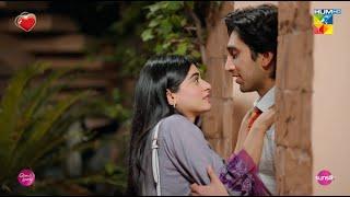 Aaj Toh Ghar Mein Bhi Koi Nahi Hai Jaan... #seharkhan #hamzasohail - Fairy Tale 2 - HUM TV