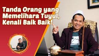 Inilah Ciri Ciri Orang yang Memelihara Tuyul Kenali Baik Baik