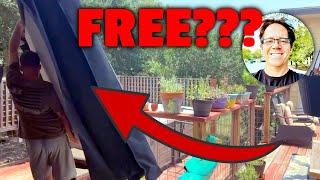 How I Got a FREE Hot Tub Cover Courtesy of Master Spas