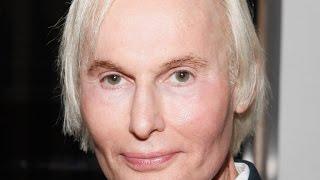 Celebrity Dermatologist Dr. Fredric Brandt Dies at 65