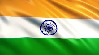 India Flag Waving  Indian Flag Waving  India Flag Screen