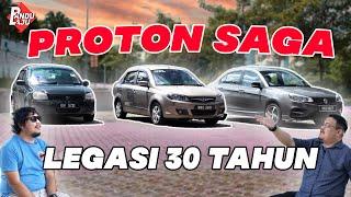 5 Sebab Kenapa Proton Saga Kekal Relevan 