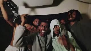 Jani 5th - Bado Lij LIJ ABE DISS Official Video  New Ethiopian Drill Music