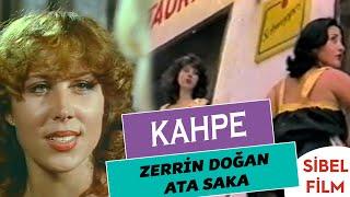 Kahpe Türk Filmi  Zerrin Doğan  Ata Saka  Sibel Film