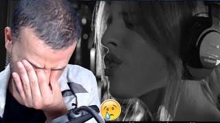 Angelina Mango - SONO AGGRAPPATA A TE Acoustic Live Version DZ REACTION