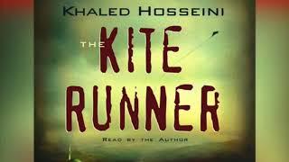 Book Review- The Kite Runner by Khaled Hosseini