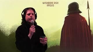 Argus as made famous by Wishbone Ash full album karaoke vocal instruction best version on YouTube