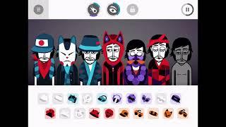 Incredibox V6 Mix “ Low Rise”