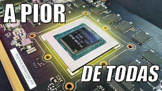 INSCRITO MANDOU GPU COM CHIP GRÁFICO TORTO - Reballing GTX 1080TI