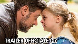 Padri e Figlie Trailer Ufficiale Italiano 2015 - Russel Crowe Amanda Seyfried HD