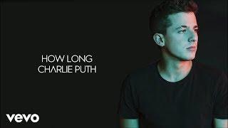 Charlie Puth - How Long lyrics مترجمة مع الكلمات