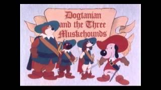 Dogtanian and The Three Muskehounds Theme Song