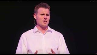 Redefining excellence  Josh Hill  TEDxKitchenerED