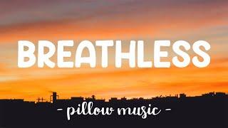 Breathless - The Corrs Lyrics 
