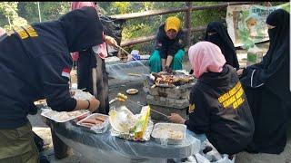 VLOG BBQ DI LION ROCK COUNTRY TRAIL HK