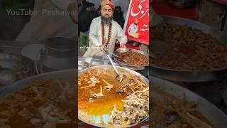 Akbar Jee Siri Paye - Kartarpura Street Food in Rawalpindi  Goat Trotters  Mutton Paye  Beef Paye