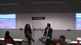 MICHAEL LAHYANI PropertyFinder @ StartupGrind Dubai